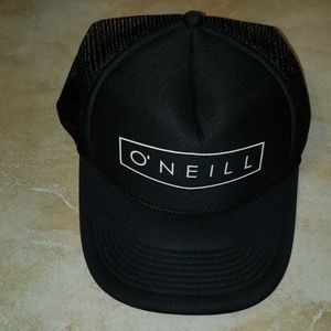 O' Neill Hat.